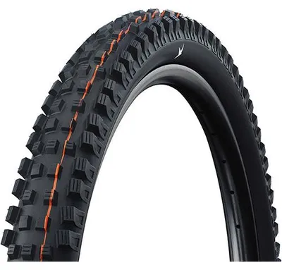 Image de Schwalbe Magic Mary Gravity Pro – TLR – Addix Soft – Radial – 27,5 x 2,50 – Noir