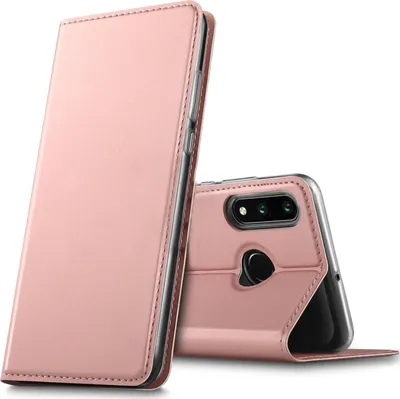 Immagine prodotto di Coprire il telefono cellulare Huawei P30 Lite Book Case Custodia protettiva Cover Slim Flip Cover Case