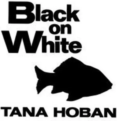 Immagine prodotto di Black on White