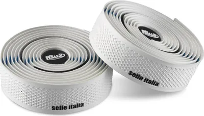 Image de Kit d'amortisseurs Selle Italia - blanc