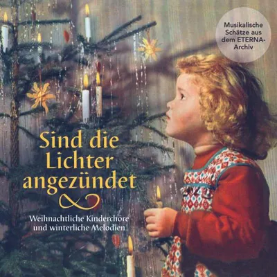 Produktbild von Sind Die Lichter Angezündet