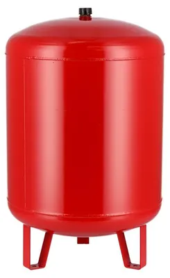 Produktbild von Flamco 100 Liter Membran-Druckausdehnungsgefäß für Heizung