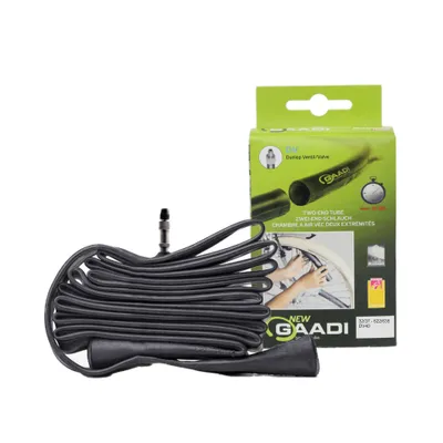 Immagine prodotto di Camera d'aria Gaadi 28" ETRTO 32/37-622/635 Dunlop 40 mm
