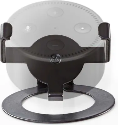 Produktbild von Nedis SPMT3350BK, Schwarz