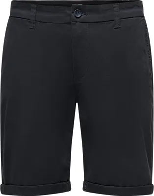 Produktbild von ONLY & SONS Shorts Casual Summer Bermuda Pants Größe: XS