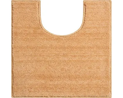 Obrázek produktu pro Předložka na WC Grund Roman 50 x 50 cm oranžová