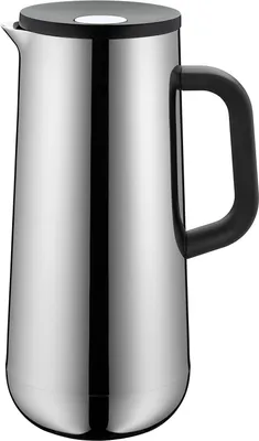Produktbild von WMF 0690666040, Edelstahl, 191 mm, 191 mm, 234 mm