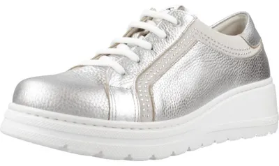 Produktbild von FLUCHOS Schuhe Modell F1997 in Silber