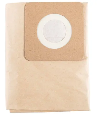 Produktbild von Scheppach Papier Vacuumbeutel 50 Liter