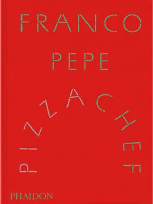 Immagine prodotto di Franco Pepe: Pizza Chef (2025)