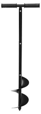 Produktbild von Handbohrer - 150 mm Erdbohrer - verstellbare Höhe