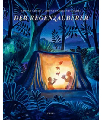 Obrázok produktu pre Der Regenzauberer