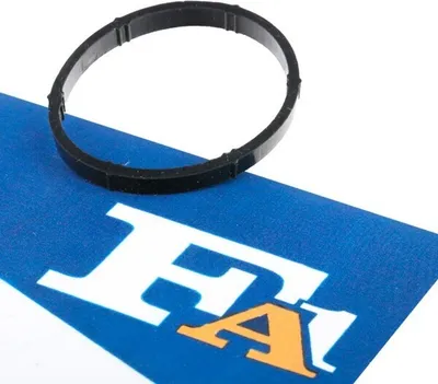 Produktbild von FA1 511-015 Ansaugkrümmer-Dichtung für VW Golf IV Schrägheck (1J1) GOLF VI (5K1) Golf V Schrägheck (1K1) TOURAN (1T1, 1T2) Passat Variant (3C5)