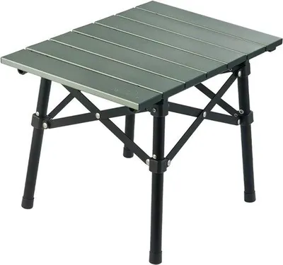 Produktbild von Famanu Camping-Tisch ultraleicht und kompakt - Aluminium