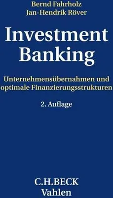 Image de Investment Banking