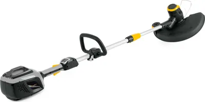 Zdjęcie produktu dla Alpina Garden ATR 48 Li Kit, Kosiarka, Żyłka, Uchwyt w kształcie pętli D, 1,6 mm, 4 m, 8000 RPM
