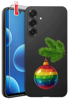 Image de Coques pour le Samsung A27 5G – Designs | Étui en silicone mat + verre trempé 9H