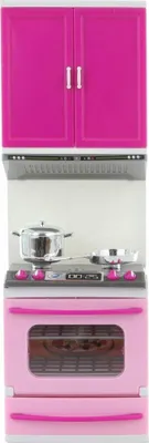 Produktbild von Kü chenzubehö r - Backofen
