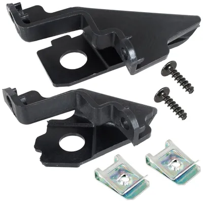 Produktbild von VW Polo 6R 2009- Reparatursatz für rechten Scheinwerfer
