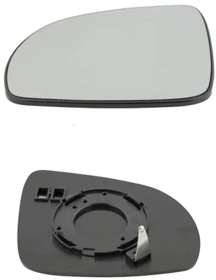 Productafbeelding van TarosTrade 57-0101-L-50846: Spiegelscherp, links
