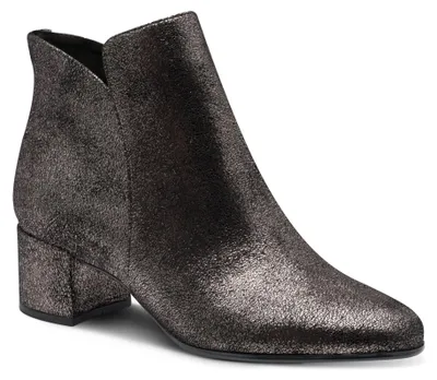 Produktbild von Tamaris Damen Stiefeletten 1-1-25354-25915 Farbe: Gray Größe: 42