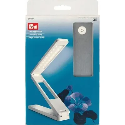 Produktbild von Prym LED Klappleuchte