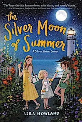 Obrázek produktu pro The Silver Moon of Summer