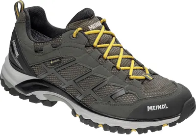 Produktbild von Meindl Caribe GTX oliv/gelb Gr. 11