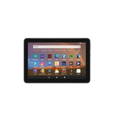 Produktbild von Amazon Fire HD 8 Plus Tablet 32GB Grau incl. Alexa, 8" Zoll Bildschirm, Android