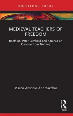 Obrázok produktu pre Medieval Teachers of Freedom