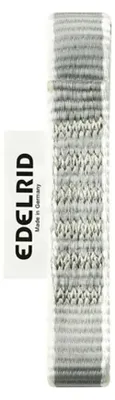 Produktbild von Edelrid Pes Express Sling 16 Mm Ii Expressschlinge Silber 10 cm Silber 10 cm