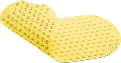 Produktbild von Wanneneinlage RIDDER Tecno 38 x 89 cm gelb