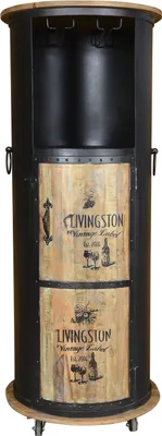 Produktbild von Weinbar 155cm LUNI