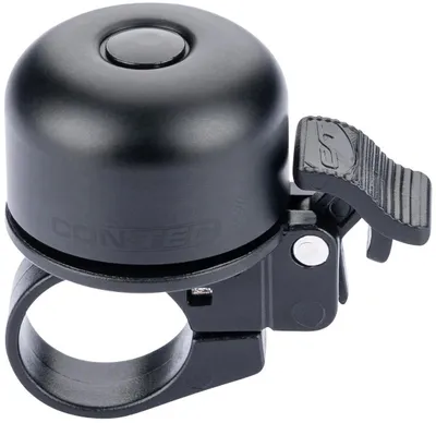 Image de Contec Mini-cloche Bing Noir Mat