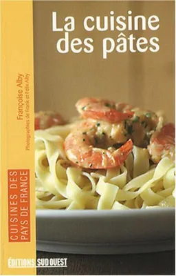 Image de La cuisine des pâtes