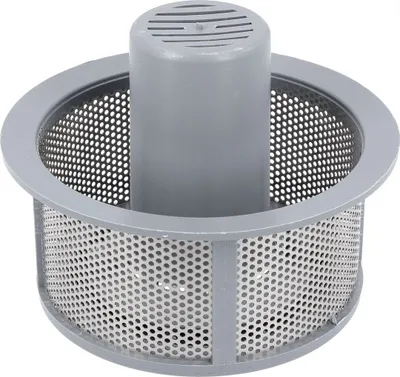 Produktbild von easyPART passend für 763410502 smeg Feinsieb für Geschirrspüler