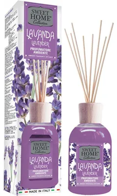 Zdjęcie produktu dla Dyfuzor aromatu Lavender 250 ml