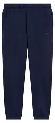 Produktbild von Champion Legacy Herren-Hose mit elastischem Bündchen, Blau, Größe S