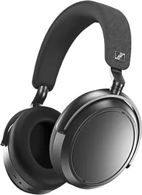 Zdjęcie produktu dla Sennheiser Momentum 4 - Suchawki z mikrofonem - Mikrofon - Stereo
