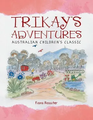 Immagine prodotto di Trikay's Adventures