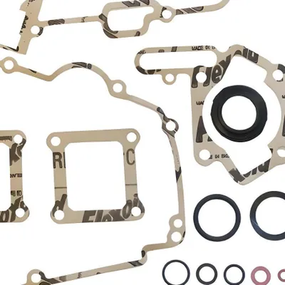 Produktbild von Motordichtungen Motor Dichtsatz Athena für Garelli Sahel 50 88-92 / Tiger 50 88-92 / Urka 50 88-92