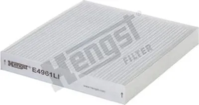Produktbild von Hengst Luftfilter für Alfa Fiat Ford Lancia Opel