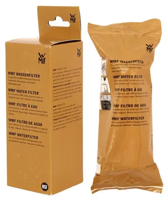 Produktbild von WMF 33-2332-2000 Prestolino Wasserfilter