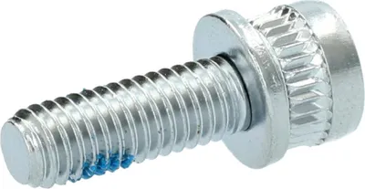 Produktbild von SHIMANO Befestigungsschraube M6 x 18,7 mm BR-S785 - 18,, 7 mm