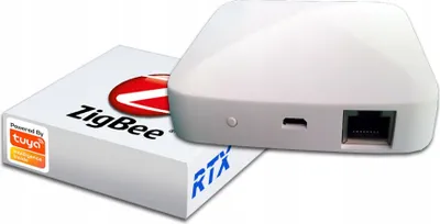 Produktbild von ZigBee 3.0-Gateway TUYA Smart Life LAN