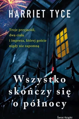 Immagine prodotto di Wszystko skończy się o północy