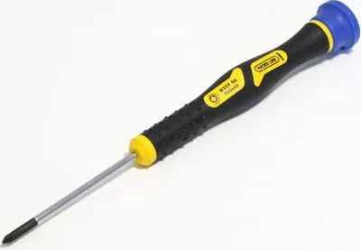 Obrázek produktu pro Šroubovák Pozidriv, MICRO LINE PROFI, PZ1 x 60 mm