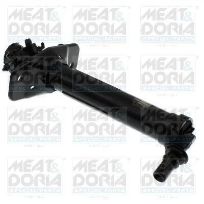 Produktbild von MEAT & DORIA Waschwasserdüse Scheinwerferreinigung 209162 für SEAT Ibiza IV Sportcoupe (6J, 6P)