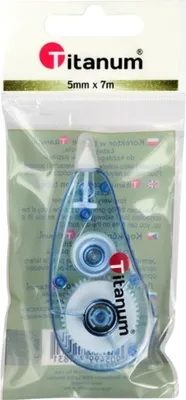 Image de Correcteur en bande 5mmx7m C905