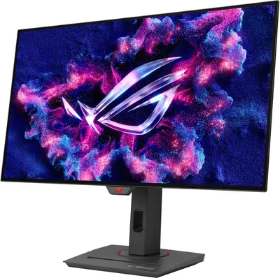 Produktbild von ASUS ROG Strix OLED XG27AQDMG 67.31cm (16:9) WQHD HDMI DP